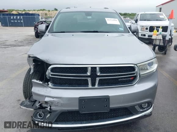 ✅ 2014 Dodge Durango Limited • VIN: 1C4SDHDT7EC344477 • Lot: 42354498. Listed on IAAI with 174,806 mi. Free auction sales archive from the USA and detailed vehicle history report at DreamBid. Image 12.