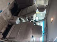 ✅ 2002 Isuzu Trooper S • VIN: JACDJ58X727J09867 • Lot: 42590444. Listed on IAAI with 152,172 mi. Free auction sales archive from the USA and detailed vehicle history report at DreamBid. Image 11.