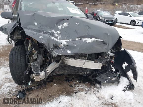 ✅ 2011 Audi A3 Premium Plus • VIN: WAUMFAFM5BA069955 • Лот: 41166786. Опубликован ранее на IAAI с пробегом 160 135 миль. Бесплатный доступ к архиву аукционных продаж из США и подробный отчёт об истории автомобиля на DreamBid. Изображение 6.