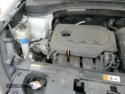 ✅ 2017 Hyundai Santa Fe 2.4L • VIN: 5XYZTDLB3HG403396 • Lot: 90454515. Listed on Copart with 143,486 mi. Free auction sales archive from the USA and detailed vehicle history report at DreamBid. Image 17.