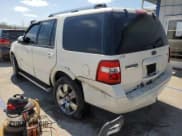 ✅ 2008 Ford Expedition Limited • VIN: 1FMFU20568LA04775 • Lot: 52003085. Listed on Copart with 178,927 mi. Free auction sales archive from the USA and detailed vehicle history report at DreamBid. Image 2.