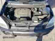 2007 Hyundai Tucson SE z VIN KM8JN12D67U619048, wystawiony jako Copart lot #81087214 z przebiegiem 110 562 mil mil oraz Szkoda całkowita • Salvage title. Historia ofert i sprzedaży dostępna na DreamBid. Obrazek 12.