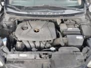 ✅ 2013 Hyundai Elantra GLS • VIN: KMHDH4AE6DU904876 • Lot: 41085148. Listed on IAAI with 179,826 mi. Free auction sales archive from the USA and detailed vehicle history report at DreamBid. Image 10.