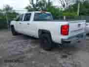 2016 Chevrolet Silverado 1500 Work Truck с VIN 3GCPCNEC1GG321007, выставлен на аукционе IAAI как лот 43396285 с пробегом 222 734 миль миль и . История ставок и продаж доступна на DreamBid. Изображение 3.