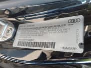 ✅ 2016 Audi A3 Premium • VIN: WAUA7GFF7G1042557 • Lot: 43328184. Listed on IAAI with 95,582 mi. Free auction sales archive from the USA and detailed vehicle history report at DreamBid. Image 9.