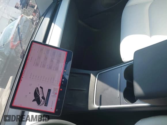 ✅ 2021 Tesla Model 3 Long Range • VIN: 5YJ3E1EB9MF048490 • Lot: 43697250. Wystawiony na IAAI z przebiegiem 58 078 mil. Bezpłatny archiwum sprzedaży aukcyjnych z USA i szczegółowy raport historii pojazdu na DreamBid. Zdjęcie 18.