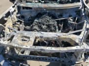 ✅ 2023 GMC Sierra 1500 Elevation • VIN: 3GTPHCED1PG319255 • Lot: 60688805. Listed on Copart with Not provided. Free auction sales archive from the USA and detailed vehicle history report at DreamBid. Image 11.