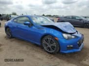 ✅ 2013 Subaru BRZ Premium • VIN: JF1ZCAB19D1611175 • Lot: 56726335. Listed on Copart with 81,499 mi. Free auction sales archive from the USA and detailed vehicle history report at DreamBid. Image 4.
