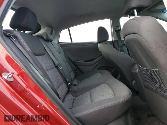 2019 Hyundai Ioniq Blue с VIN KMHC65LC2KU169135, выставлен на аукционе Copart как лот 76619504 с пробегом 110 448 миль миль и Списание • Salvage title. История ставок и продаж доступна на DreamBid. Изображение 10.