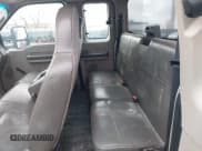 ✅ 2010 Ford F-250 XL • VIN: 1FTSX2B57AEA18749 • Lot: 41956227. Listed on IAAI with 149,500 mi. Free auction sales archive from the USA and detailed vehicle history report at DreamBid. Image 8.