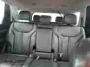 2020 Hyundai Palisade SEL с VIN KM8R4DHE4LU062366, выставлен на аукционе Copart как лот 73460484 с пробегом 58 417 миль миль и Списание • Salvage title. История ставок и продаж доступна на DreamBid. Изображение 10.