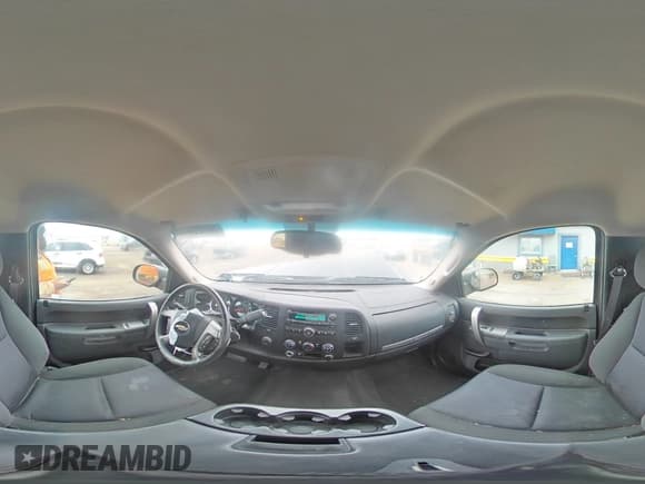 ✅ 2010 Chevrolet Silverado 1500 LT • VIN: 1GCPKSE00AZ164715 • Лот: 86128444. Опубликован ранее на Copart с пробегом 80 686 миль. Бесплатный доступ к архиву аукционных продаж из США и подробный отчёт об истории автомобиля на DreamBid. Изображение 13.