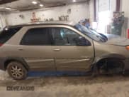 ✅ 2002 Buick Rendezvous CX • VIN: 3G5DA03E12S519258 • Лот: 42222374. Опубликован ранее на IAAI с пробегом 145 972 миль. Бесплатный доступ к архиву аукционных продаж из США и подробный отчёт об истории автомобиля на DreamBid. Изображение 13.