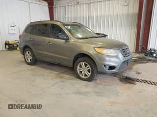 ✅ 2011 Hyundai Santa Fe GLS • VIN: 5XYZGDAB6BG067189 • Lot: 43522323. Listed on IAAI with 226,591 mi. Free auction sales archive from the USA and detailed vehicle history report at DreamBid. Image 1.