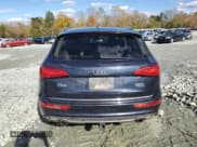 ✅ 2016 Audi Q5 Premium Plus • VIN: WA1D7AFP6GA071967 • Lot: 90971685. Listed on Copart with 119,021 mi. Free auction sales archive from the USA and detailed vehicle history report at DreamBid. Image 6.