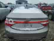2012 Hyundai Azera с VIN KMHFH4JG0CA177020, выставлен на аукционе Copart как лот 45978695 с пробегом Не указан миль и Чистый • Clean title. История ставок и продаж доступна на DreamBid. Изображение 6.