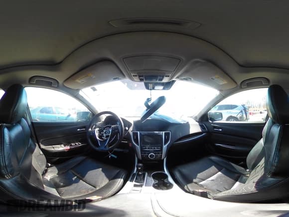 ✅ 2017 Acura TLX Technology • VIN: 19UUB1F52HA006829 • Lot: 41887438. Wystawiony na IAAI z przebiegiem 130 101 mil. Bezpłatny archiwum sprzedaży aukcyjnych z USA i szczegółowy raport historii pojazdu na DreamBid. Zdjęcie 24.