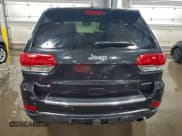 ✅ 2016 Jeep Grand Cherokee Limited 75th Anniversary • VIN: 1C4RJFBG4GC497886 • Lot: 96598625. Listed on Copart with 344,597 mi. Free auction sales archive from the USA and detailed vehicle history report at DreamBid. Image 6.