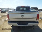 ✅ 2010 Dodge 1500 SLT • VIN: 1D7RV1CT3AS260229 • Lot: 41629225. Wystawiony na IAAI z przebiegiem 104 429 mil. Bezpłatny archiwum sprzedaży aukcyjnych z USA i szczegółowy raport historii pojazdu na DreamBid. Zdjęcie 16.