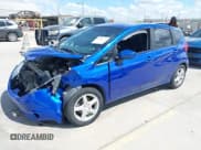 ✅ 2016 Nissan Note SV • VIN: 3N1CE2CP2GL391736 • Лот: 43383192. Опубликован ранее на IAAI с пробегом 102 400 миль. Бесплатный доступ к архиву аукционных продаж из США и подробный отчёт об истории автомобиля на DreamBid. Изображение 2.
