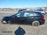 ✅ 2020 Subaru Impreza Premium • VIN: 4S3GTAV66L3724531 • Lot: 41855076. Listed on IAAI with Not provided. Free auction sales archive from the USA and detailed vehicle history report at DreamBid. Image 13.