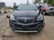 ✅ 2014 Buick Encore • VIN: KL4CJESB0EB521537 • Лот: 84267975. Опубликован ранее на Copart с пробегом 161 184 миль. Бесплатный доступ к архиву аукционных продаж из США и подробный отчёт об истории автомобиля на DreamBid. Изображение 5.