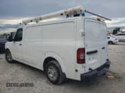 ✅ 2015 Nissan NV SV • VIN: 1N6BF0KL6FN808070 • Lot: 86341845. Listed on Copart with 169,434 mi. Free auction sales archive from the USA and detailed vehicle history report at DreamBid. Image 2.