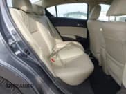 ✅ 2013 Acura ILX Hybrid Technology • VIN: 19VDE3F70DE300703 • Lot: 41836986. Wystawiony na IAAI z przebiegiem 120 765 mil. Bezpłatny archiwum sprzedaży aukcyjnych z USA i szczegółowy raport historii pojazdu na DreamBid. Zdjęcie 8.