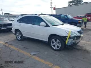 ✅ 2008 Lexus RX 350 • VIN: 2T2GK31U98C027142 • Лот: 43361548. Опубликован ранее на IAAI с пробегом 217 208 миль. Бесплатный доступ к архиву аукционных продаж из США и подробный отчёт об истории автомобиля на DreamBid. Изображение 1.