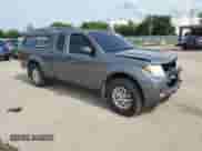 2016 Nissan Frontier SV с VIN 1N6AD0CW2GN716286, выставлен на аукционе Copart как лот 63925625 с пробегом Не указан миль и Списание • Salvage title. История ставок и продаж доступна на DreamBid. Изображение 4.