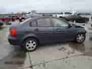 ✅ 2008 Hyundai Accent GLS • VIN: KMHCN46C18U236373 • Lot: 80263634. Wystawiony na Copart z przebiegiem Nie podano mil. Skorzystaj z bezpłatnego archiwum sprzedaży aukcyjnych z USA i zobacz szczegółowy raport historii pojazdu na DreamBid. Zdjęcie 3.