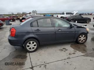 ✅ 2008 Hyundai Accent GLS • VIN: KMHCN46C18U236373 • Лот: 80263634. Опубликован ранее на Copart с пробегом Не указан. Бесплатный доступ к архиву аукционных продаж из США и подробный отчёт об истории автомобиля на DreamBid. Изображение 3.