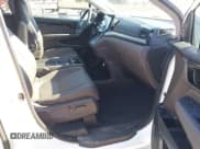 ✅ 2019 Honda Odyssey Elite • VIN: 5FNRL6H94KB103978 • Лот: 43376297. Опубликован ранее на IAAI с пробегом 76 684 миль. Бесплатный доступ к архиву аукционных продаж из США и подробный отчёт об истории автомобиля на DreamBid. Изображение 5.