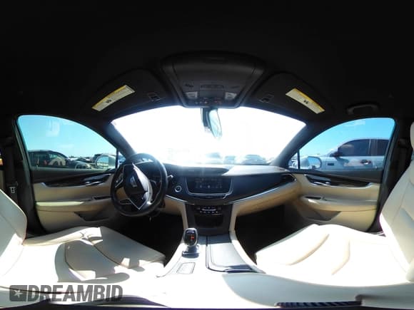 ✅ 2017 Cadillac XT5 FWD • VIN: 1GYKNARS0HZ234063 • Лот: 42218234. Опубликован ранее на IAAI с пробегом 121 518 миль. Бесплатный доступ к архиву аукционных продаж из США и подробный отчёт об истории автомобиля на DreamBid. Изображение 18.