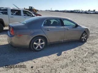 ✅ 2011 Chevrolet Malibu 1LT • VIN: 1G1ZC5EU5BF394465 • Lot: 71761804. Wystawiony na Copart z przebiegiem 174 092 mil. Bezpłatny archiwum sprzedaży aukcyjnych z USA i szczegółowy raport historii pojazdu na DreamBid. Zdjęcie 3.