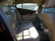 ✅ 2010 Buick LaCrosse CX • VIN: 1G4GB5EG8AF313304 • Lot: 87023575. Wystawiony na Copart z przebiegiem Nie podano. Bezpłatny archiwum sprzedaży aukcyjnych z USA i szczegółowy raport historii pojazdu na DreamBid. Zdjęcie 10.