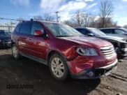 ✅ 2009 Subaru Tribeca Special • VIN: 4S4WX92D394407578 • Лот: 86730584. Опубликован ранее на Copart с пробегом 217 420 миль. Бесплатный доступ к архиву аукционных продаж из США и подробный отчёт об истории автомобиля на DreamBid. Изображение 4.