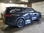 ✅ 2024 Toyota Highlander XLE • VIN: 5TDAAAA57RS018068 • Лот: 85560905. Опубликован ранее на Copart с пробегом 10 588 миль. Бесплатный доступ к архиву аукционных продаж из США и подробный отчёт об истории автомобиля на DreamBid. Изображение 3.