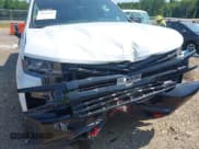 ✅ 2022 Chevrolet Silverado 1500 LT Trail Boss • VIN: 1GCPYFED7NZ146324 • Lot: 42416840. Wystawiony na IAAI z przebiegiem 69 309 mil. Bezpłatny archiwum sprzedaży aukcyjnych z USA i szczegółowy raport historii pojazdu na DreamBid. Zdjęcie 17.