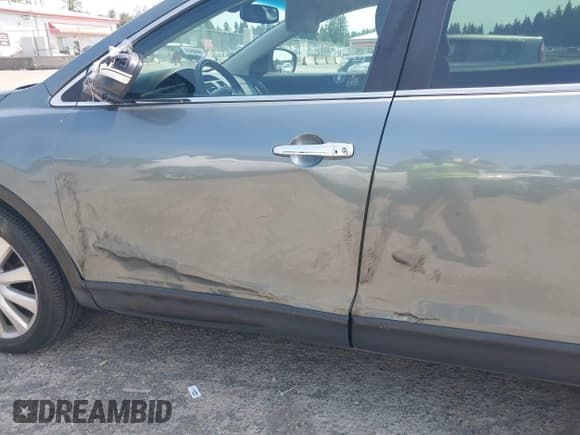 ✅ 2010 Mazda CX-9 Touring • VIN: JM3TB3MV5A0220905 • Lot: 42566018. Listed on IAAI with 158,152 mi. Free auction sales archive from the USA and detailed vehicle history report at DreamBid. Image 6.