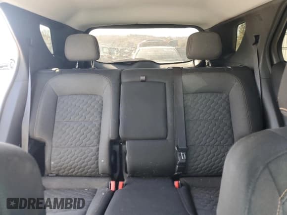 ✅ 2020 Chevrolet Equinox LT • VIN: 2GNAXKEV1L6144367 • Лот: 92022815. Опубликован ранее на Copart с пробегом 145 979 миль. Бесплатный доступ к архиву аукционных продаж из США и подробный отчёт об истории автомобиля на DreamBid. Изображение 10.