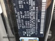 ✅ 2024 Kia EV9 Light Short Range • VIN: KNDAA5S2XR6043204 • Lot: 92166355. Wystawiony na Copart z przebiegiem 50 327 mil. Bezpłatny archiwum sprzedaży aukcyjnych z USA i szczegółowy raport historii pojazdu na DreamBid. Zdjęcie 14.