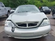 ✅ 2005 Mercury Sable LS • VIN: 1MEFM55S35A612571 • Lot: 42617862. Wystawiony na IAAI z przebiegiem 141 172 mil. Bezpłatny archiwum sprzedaży aukcyjnych z USA i szczegółowy raport historii pojazdu na DreamBid. Zdjęcie 13.