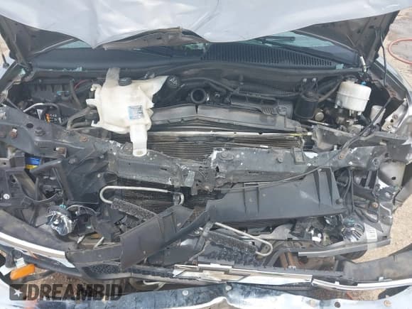 ✅ 2012 Chevrolet Express Passenger 1LT • VIN: 1GAZG1FAXC1179373 • Lot: 42348209. Wystawiony na IAAI z przebiegiem 112 719 mil. Bezpłatny archiwum sprzedaży aukcyjnych z USA i szczegółowy raport historii pojazdu na DreamBid. Zdjęcie 18.