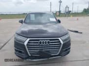 ✅ 2019 Audi Q7 Prestige • VIN: WA1VAAF70KD017738 • Lot: 38978042. Listed on IAAI with 39,895 mi. Free auction sales archive from the USA and detailed vehicle history report at DreamBid. Image 13.