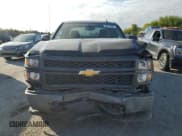 ✅ 2015 Chevrolet Silverado 1500 Work Truck • VIN: 1GCVKPEC3FZ427964 • Лот: 86771035. Опубликован ранее на Copart с пробегом 209 136 миль. Бесплатный доступ к архиву аукционных продаж из США и подробный отчёт об истории автомобиля на DreamBid. Изображение 5.