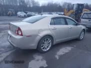 ✅ 2010 Chevrolet Malibu LTZ • VIN: 1G1ZE5EB7AF132275 • Lot: 81750914. Listed on Copart with 97,461 mi. Free auction sales archive from the USA and detailed vehicle history report at DreamBid. Image 3.