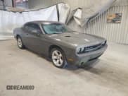 ✅ 2009 Dodge Challenger SE • VIN: 2B3LJ44V49H522034 • Lot: 48802725. Wystawiony na Copart z przebiegiem Nie podano. Bezpłatny archiwum sprzedaży aukcyjnych z USA i szczegółowy raport historii pojazdu na DreamBid. Zdjęcie 4.