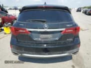 ✅ 2017 Acura MDX • VIN: 5FRYD4H33HB027766 • Лот: 81138135. Опубликован ранее на Copart с пробегом 157 201 миль. Бесплатный доступ к архиву аукционных продаж из США и подробный отчёт об истории автомобиля на DreamBid. Изображение 6.