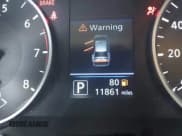 ✅ 2024 Nissan Sentra S • VIN: 3N1AB8BV9RY293392 • Lot: 42670749. Wystawiony na IAAI z przebiegiem 11 861 mil. Bezpłatny archiwum sprzedaży aukcyjnych z USA i szczegółowy raport historii pojazdu na DreamBid. Zdjęcie 15.